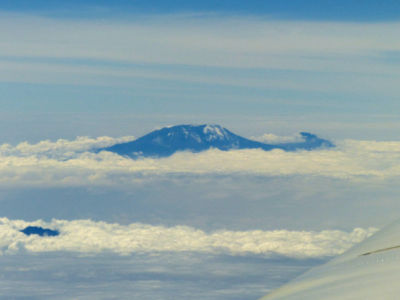 Kilimanjaro